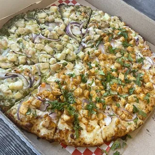 Pesto Chicken