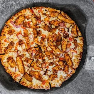 Malai Chicken