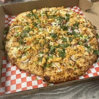 Curry Chicken Masala