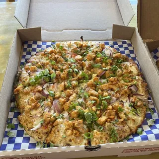 Chicken Tikka