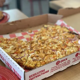 Medium Butter Chicken