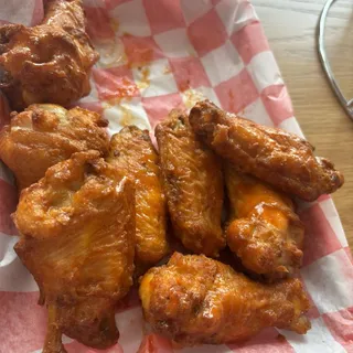 Hot Wings