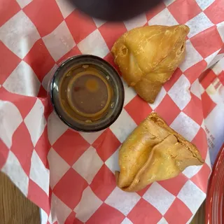 Samosas