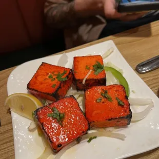 Paneer Tikka