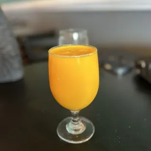 Mango Lassi
