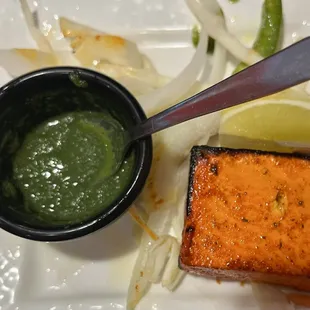 Paneer Tikka