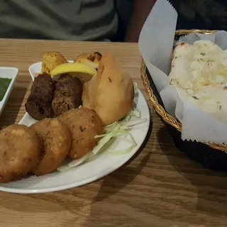 Assorted Platter