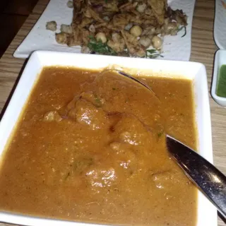 Chat Papri