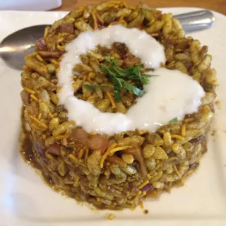 Bombay Bhel Puri