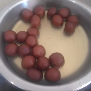 Gulab Jamun