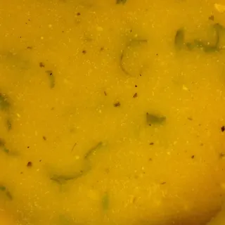 Mulligatawny Soup