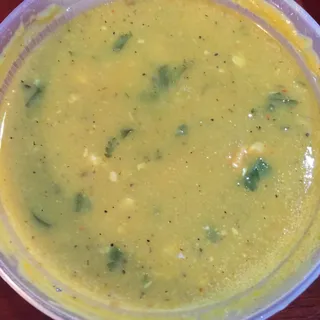 Chicken Soup