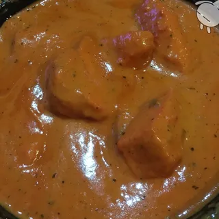 Butter Chicken