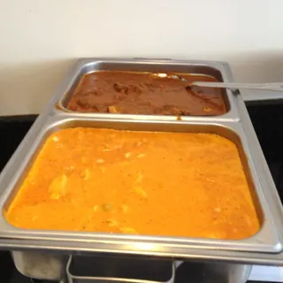 Chicken Korma