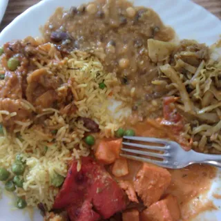 Chicken Tikka