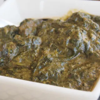 Lamb Saag