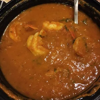 Prawn Masala