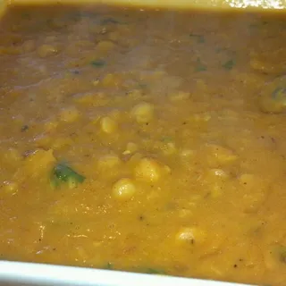 Daal Fry