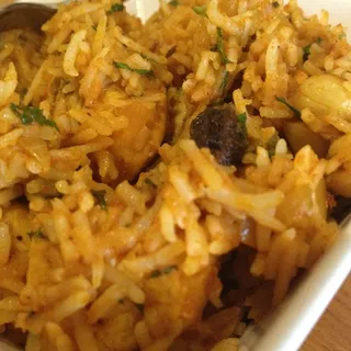 Biryani