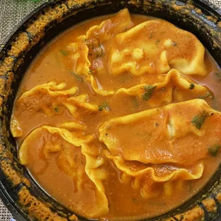Jhol MoMO *New