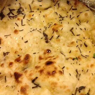 Rosemary Garlic