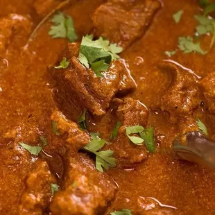 Lamb Rogan Josh