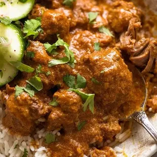 Lamb Rogan Josh