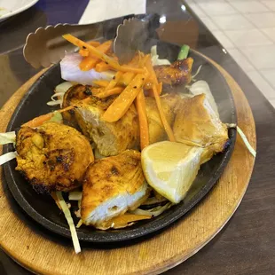 Tandoori Chicken