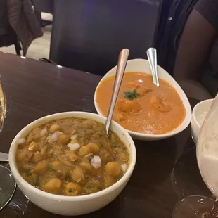 Chana Masala