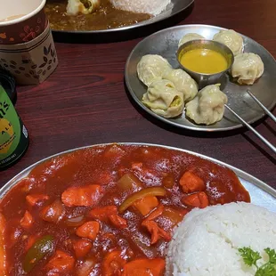 Amilo Piro Lasune Kanda Soup