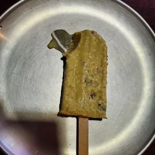 Kulfi