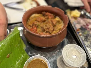 Madhurai Mess