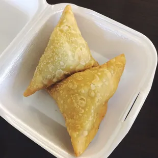 samosas