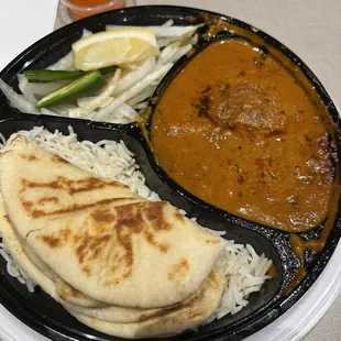 Chicken Tikka Masala