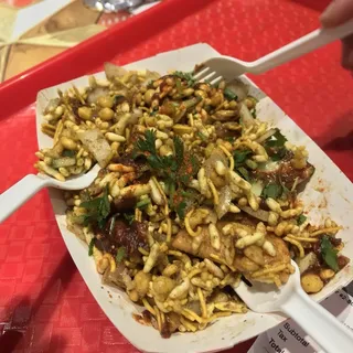 Bhel Puri
