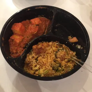 Shahi Paneer