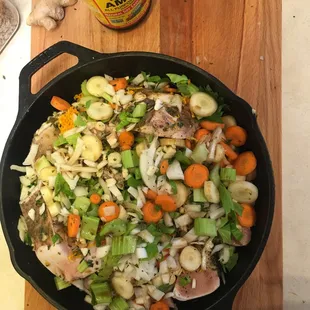 Bone Broth Beginnings