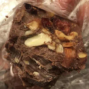 Keto Fat Bomb