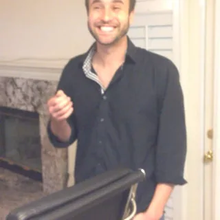 Andrew M.