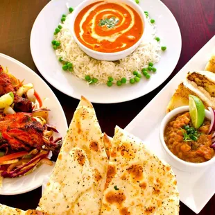 Curry Time