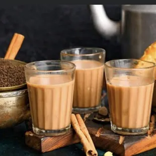 Chai INDIAN Tea