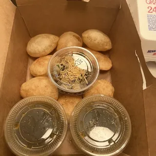 Pani Puri