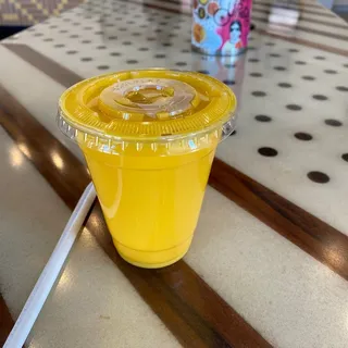 Mango Lassi