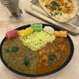 Chicken Tikka Masala 16oz