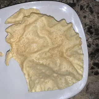 Papadum