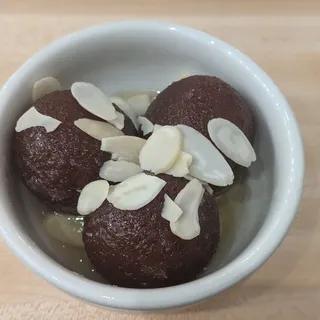 Gulab Jamun