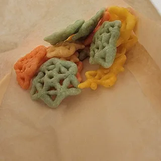 Fryums
