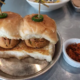 Vada Pav