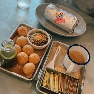 Pani Puri
