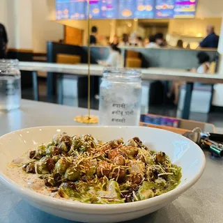 Kachori Chaat